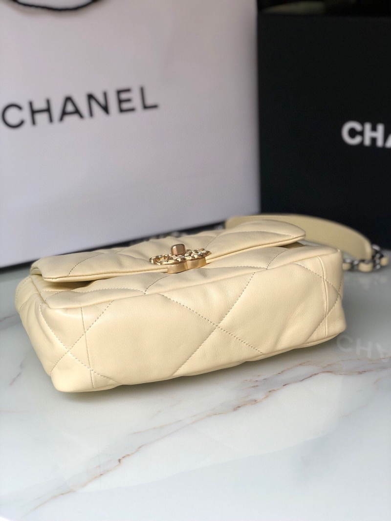 Ch**el 19 bags